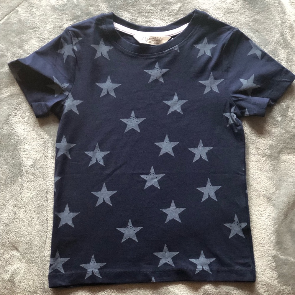 H&M kids T-SHIRT